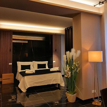 Emma Hotel Bologna Fiera Granarolo dell'Emilia Bagian luar foto
