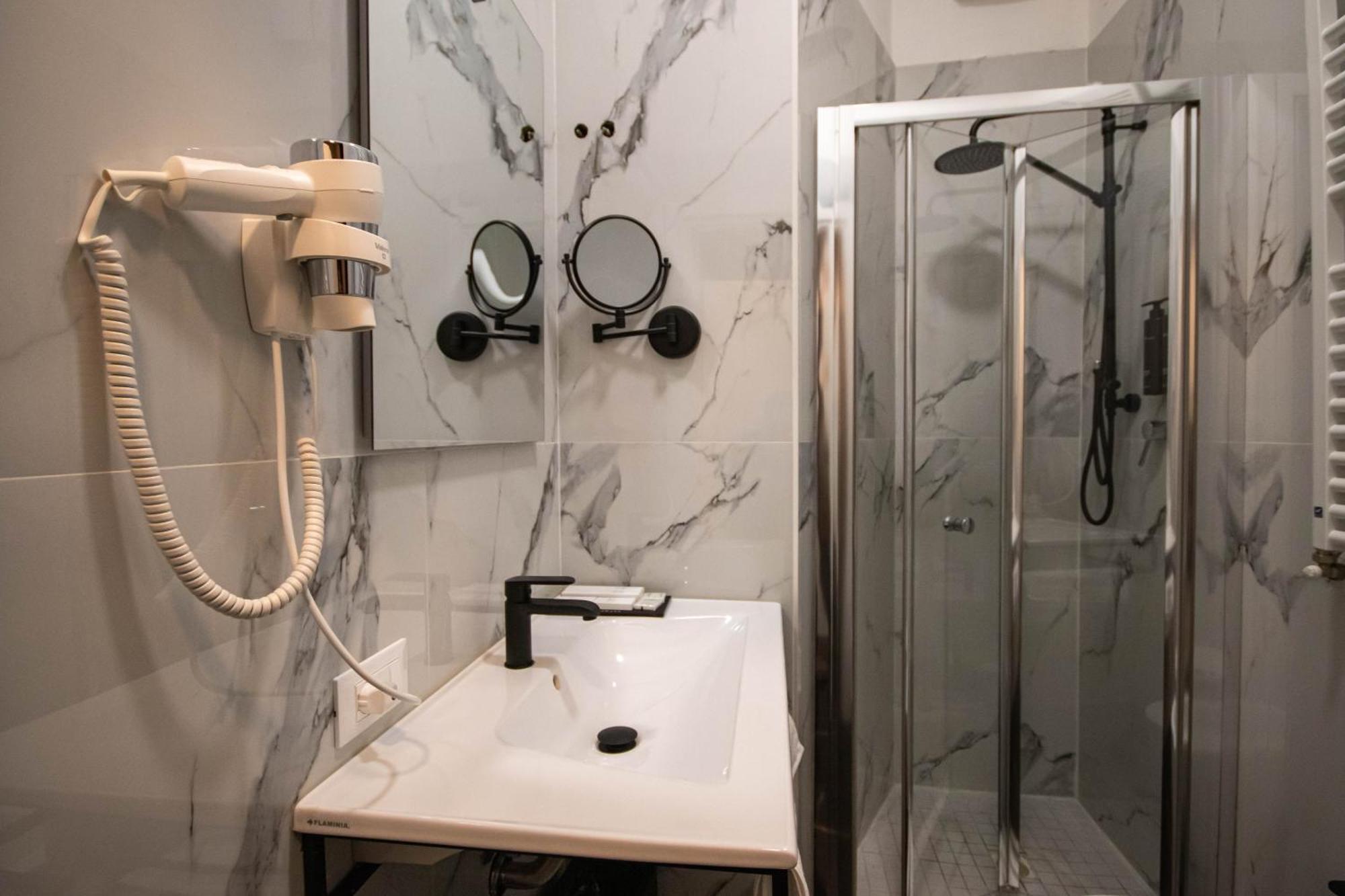 Emma Hotel Bologna Fiera Granarolo dell'Emilia Bagian luar foto
