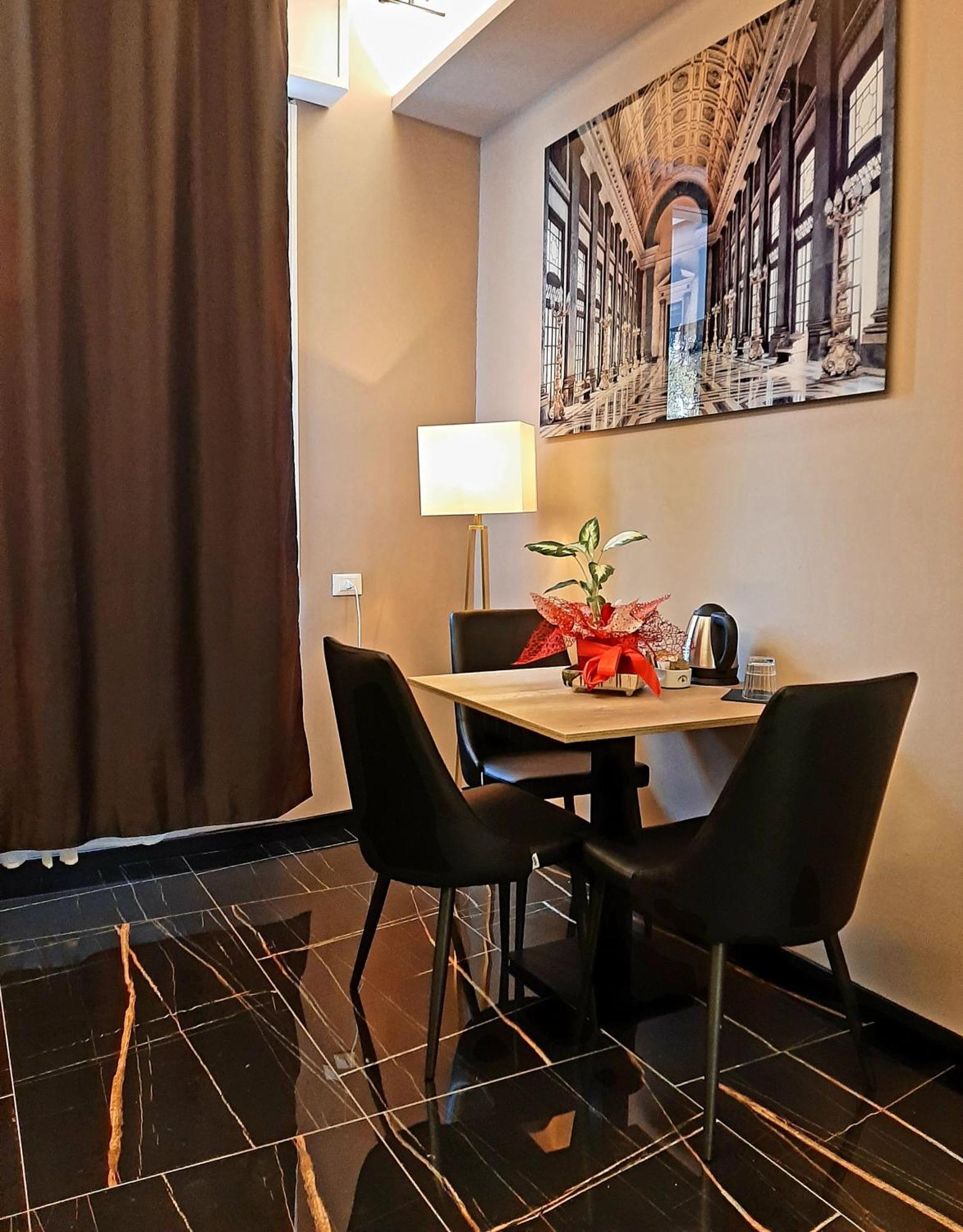 Emma Hotel Bologna Fiera Granarolo dell'Emilia Bagian luar foto