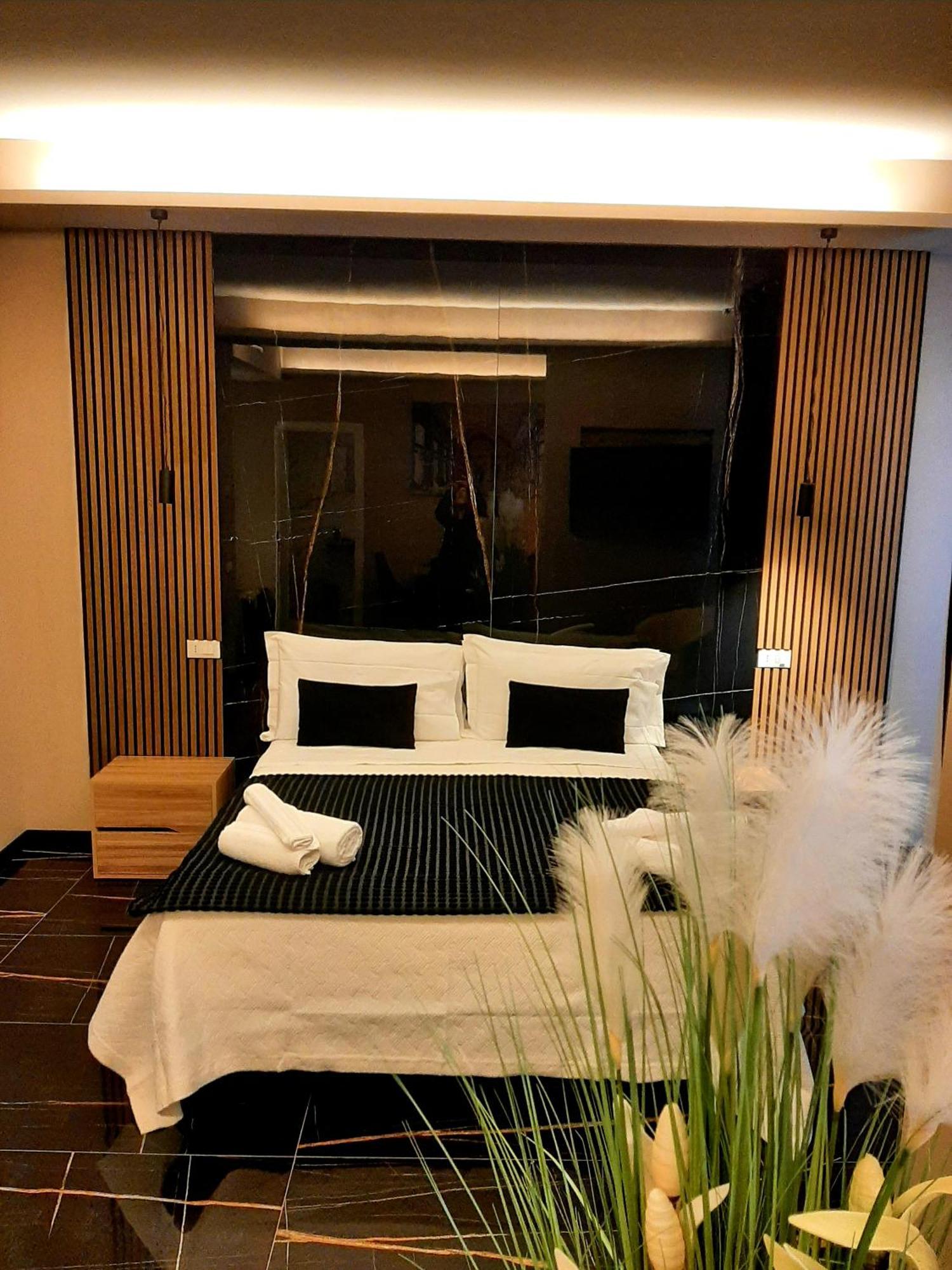Emma Hotel Bologna Fiera Granarolo dell'Emilia Bagian luar foto