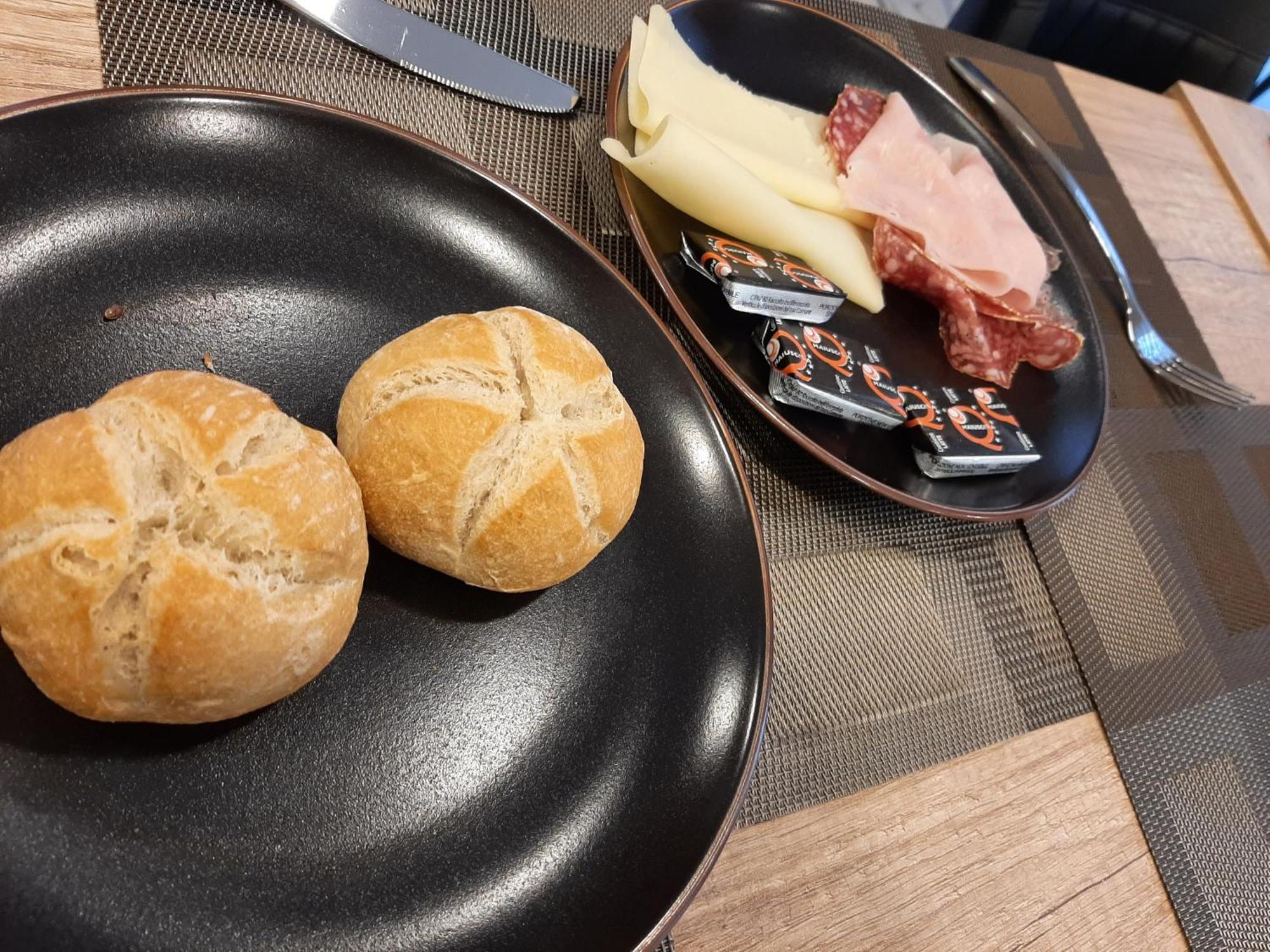 Emma Hotel Bologna Fiera Granarolo dell'Emilia Bagian luar foto