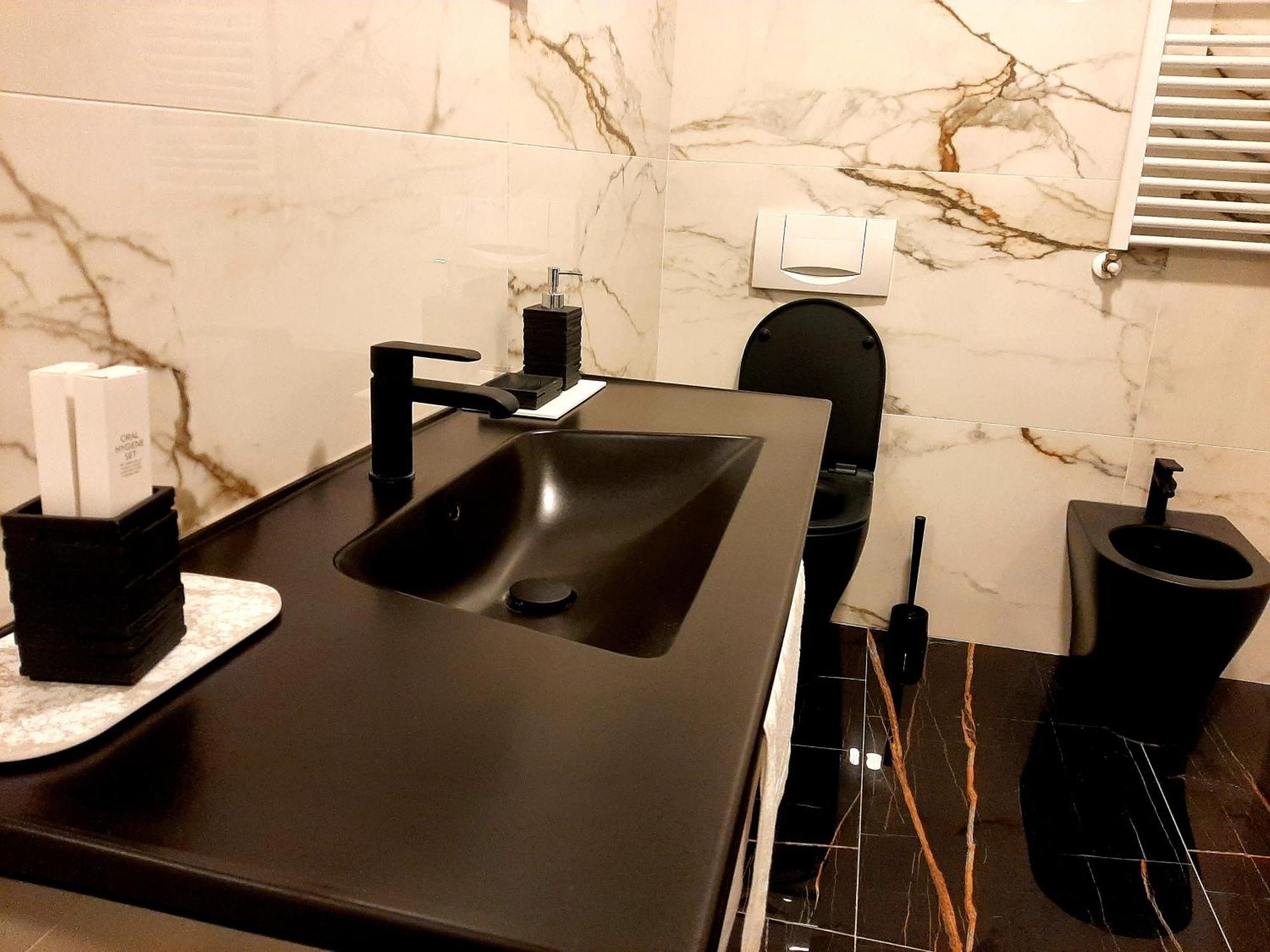 Emma Hotel Bologna Fiera Granarolo dell'Emilia Bagian luar foto