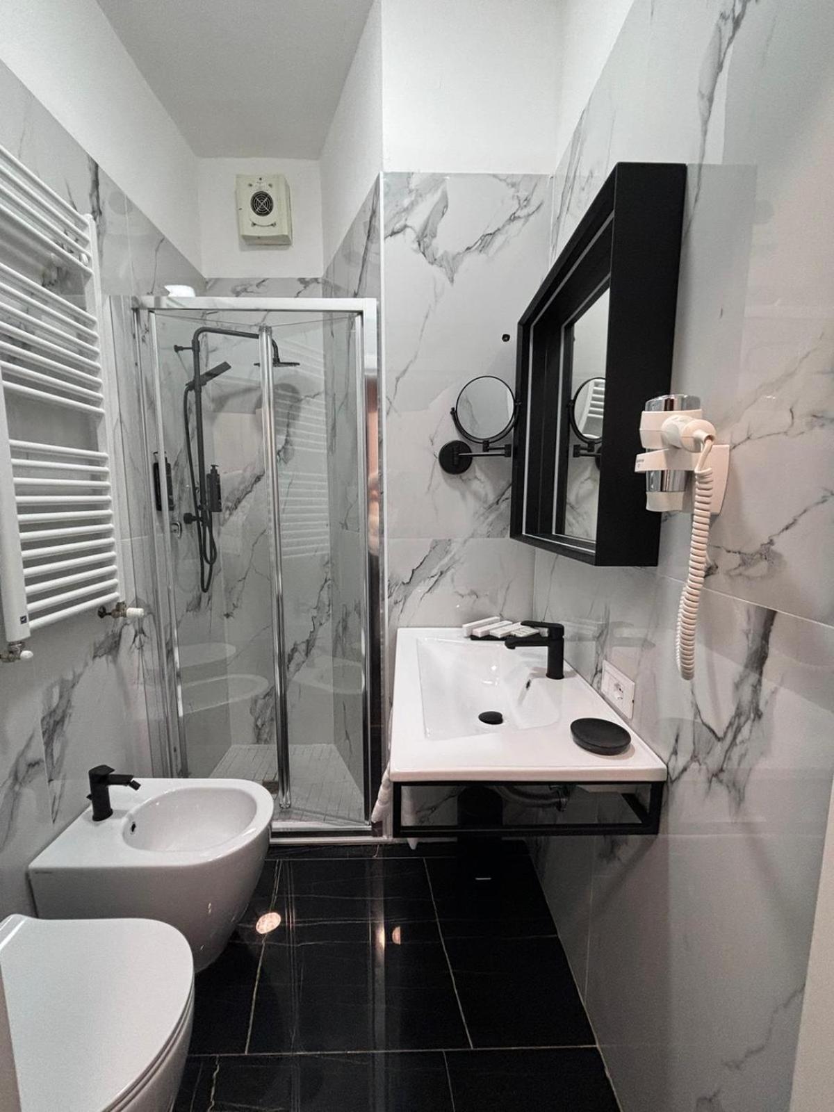 Emma Hotel Bologna Fiera Granarolo dell'Emilia Bagian luar foto