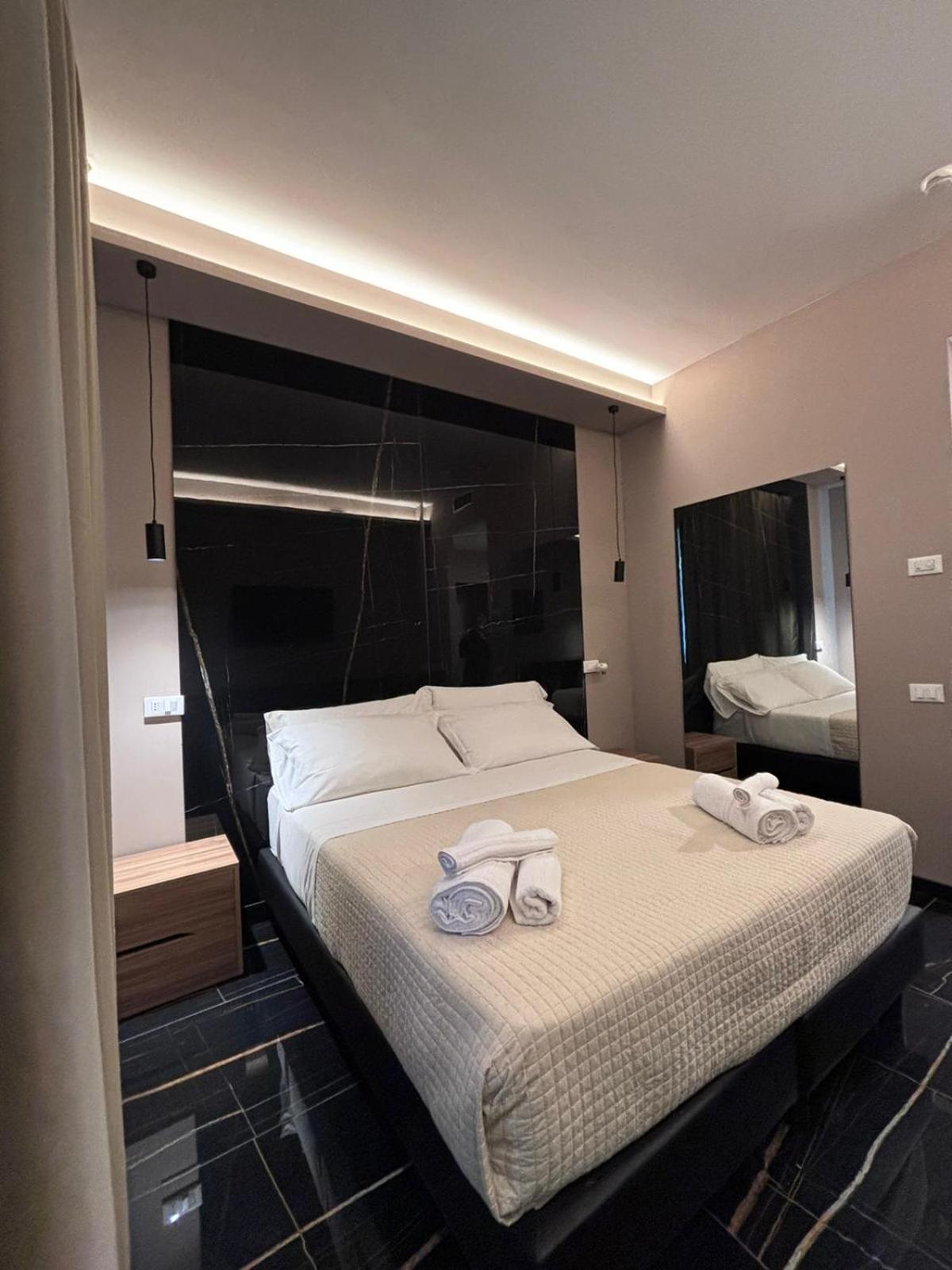 Emma Hotel Bologna Fiera Granarolo dell'Emilia Bagian luar foto